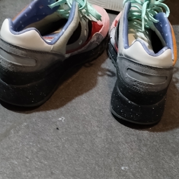 Saucony Shadow 6000 "SPACE FIGHT" - Picture 4 of 8